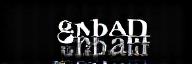 Logo Lembah Langit (versi putih)